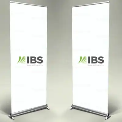 ibs Roll Up Banner