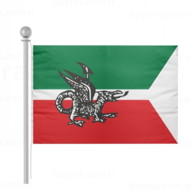 dil Bulgarlar lk Mslman Trkleri Bayrak