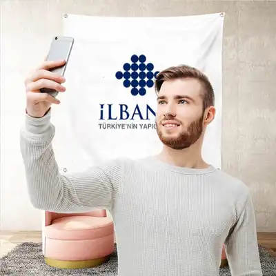 lbank Arka Plan Selfie ekim Manzaralar