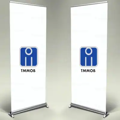 imo Roll Up Banner