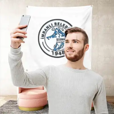 mranl Belediyesi Arka Plan Selfie ekim Manzaralar
