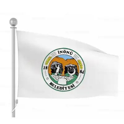 İnönü Belediyesi Gönder Bayrağı
