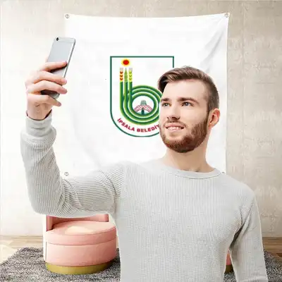 psala Belediyesi Arka Plan Selfie ekim Manzaralar