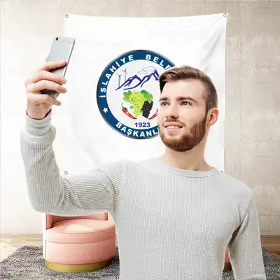 shaliye Belediyesi Arka Plan Selfie ekim Manzaralar