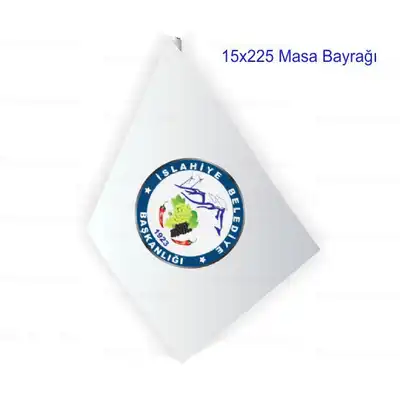 shaliye Belediyesi Masa Bayra