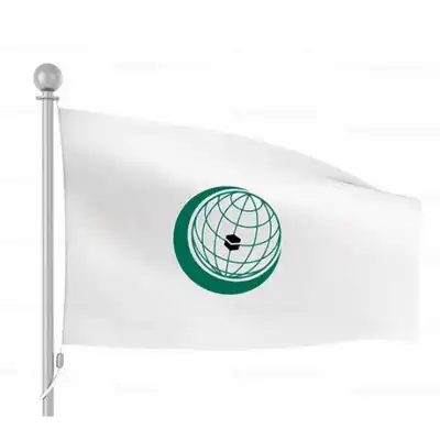 İslam İşbirliği Teşkilatı Gönder Bayrağı