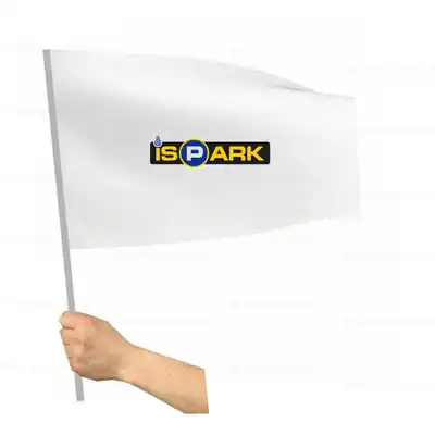 ispark istanbul Otopark işletmeleri Sopalı Bayrak