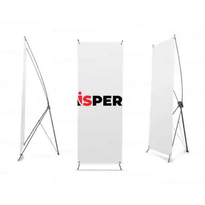 isper Dijital Bask X Banner