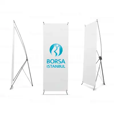 istanbul Borsa Dijital Bask X Banner