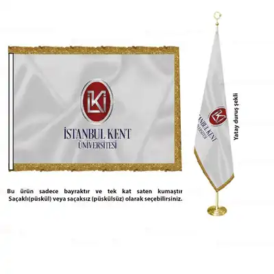 stanbul Kent niversitesi Saten Makam Bayra