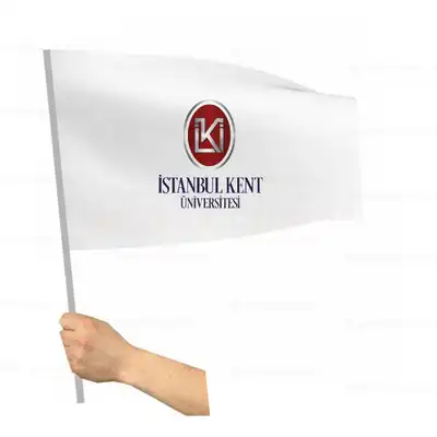 stanbul Kent niversitesi Sopal Bayrak