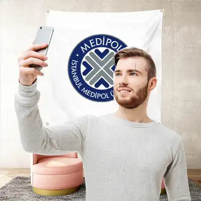 stanbul Medipol niversitesi Arka Plan Selfie ekim Manzaralar