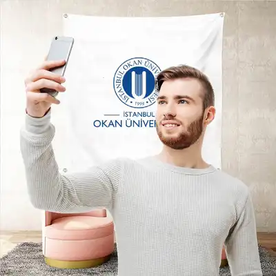 stanbul Okan niversitesi Arka Plan Selfie ekim Manzaralar