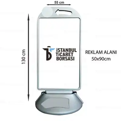 İstanbul Ticaret Borsası Büyük Plastik Park Dubası