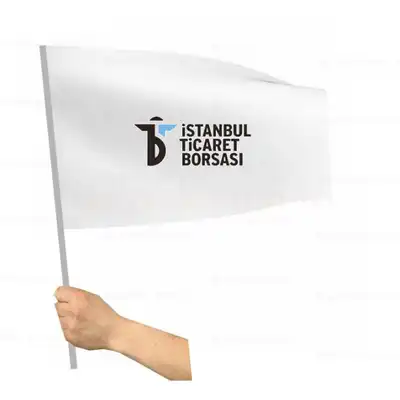 İstanbul Ticaret Borsası Sopalı Bayrak