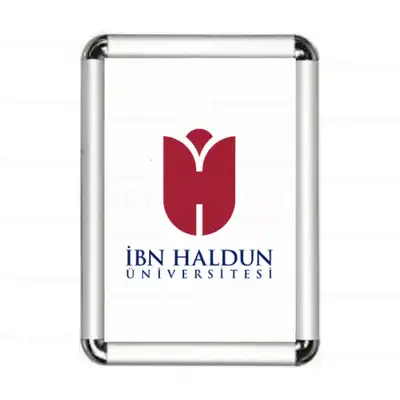 İstanbul İbn Haldun Üniversitesi Çerçeveli Resimler