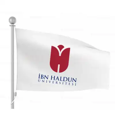İstanbul İbn Haldun Üniversitesi Gönder Bayrağı