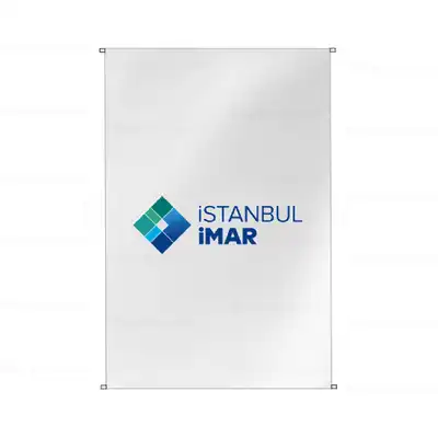 İstanbul İmar Bina Boyu Bayrak