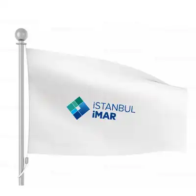 İstanbul İmar Gönder Bayrağı