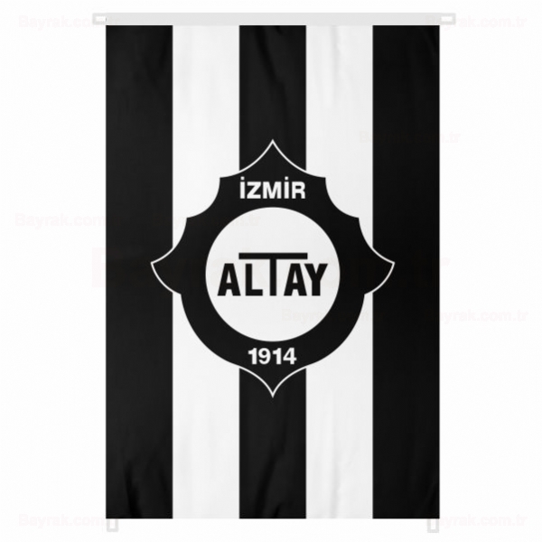 İzmir Altay Flag