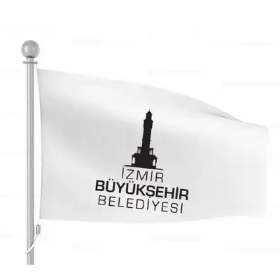 zmir Bykehir Belediyesi Gnder Bayra