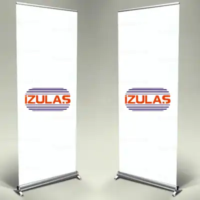 zula Roll Up Banner