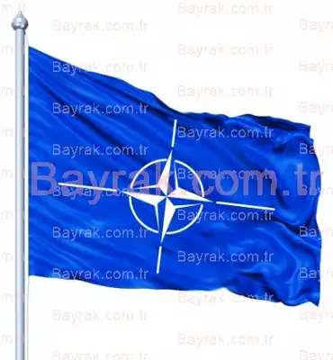 Nato Bayrağı