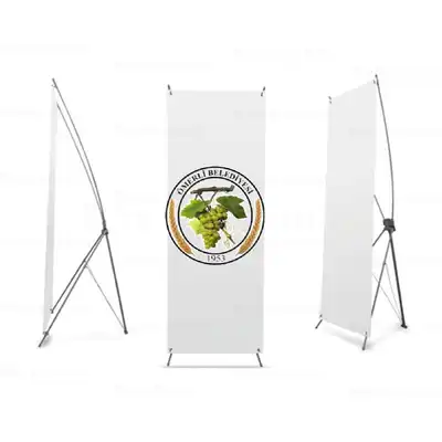 merli Belediyesi Dijital Bask X Banner