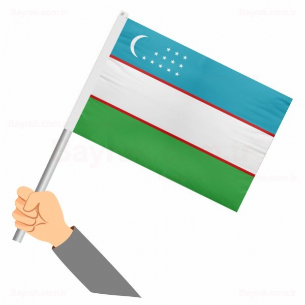 zbekistan Sopal Bayrak