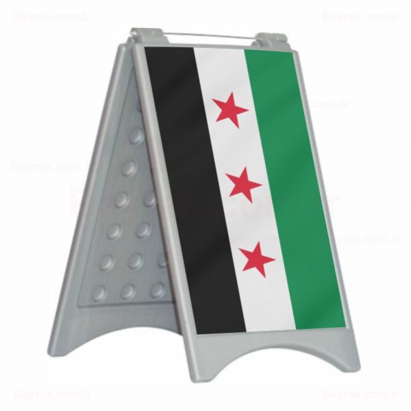 zgr Suriye Ordusu Reklam Dubas A Kapa Reklam Dubas