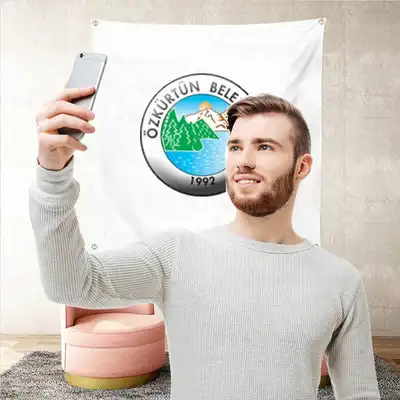 zkrtn Belediyesi Arka Plan Selfie ekim Manzaralar