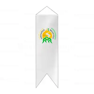 abanz Belediyesi Krlang Bayraklar