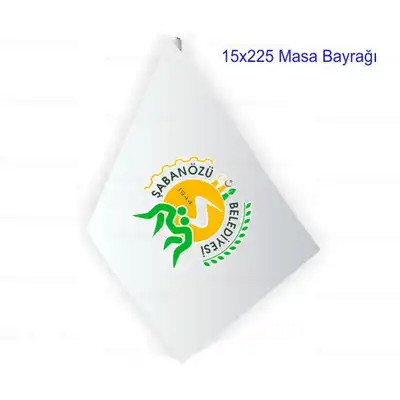 abanz Belediyesi Masa Bayra