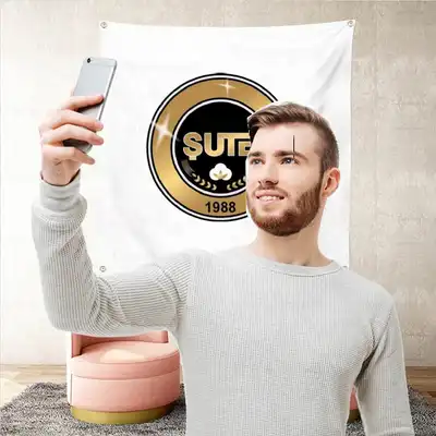 Şanlıurfa Ticaret Borsası Arka Plan Selfie Çekim Manzaralar