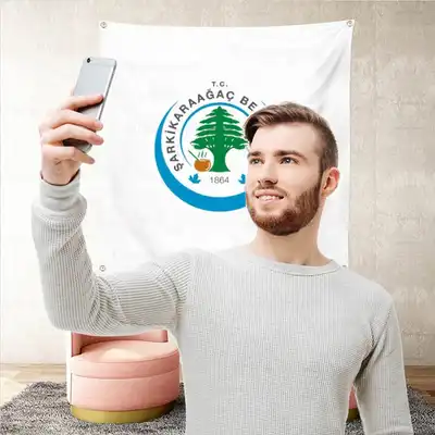 arkikaraaa Belediyesi Arka Plan Selfie ekim Manzaralar