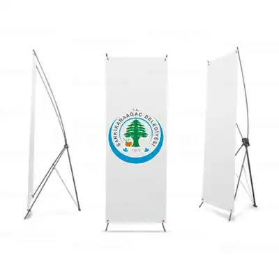 arkikaraaa Belediyesi Dijital Bask X Banner