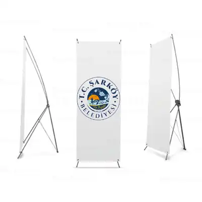 arky Belediyesi Dijital Bask X Banner