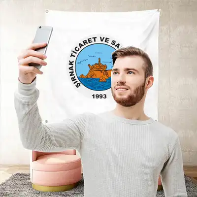 rnak Ticaret Ve Sanayi Odas Arka Plan Selfie ekim Manzaralar