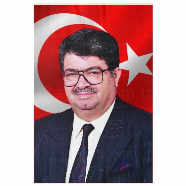 Turgut zal Bez Posteri