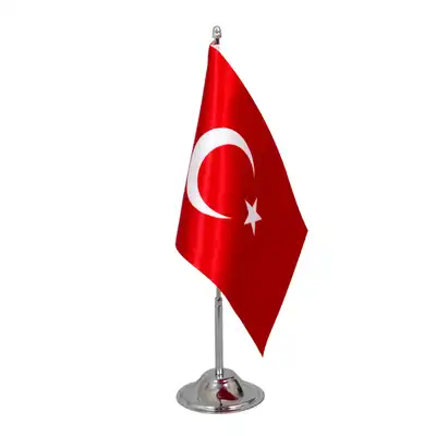 Türkiye Masa Bayrak Takımı